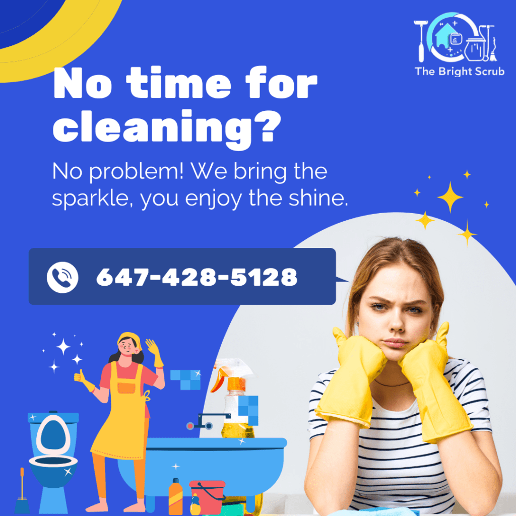 expert cleaning services across Canada and the USA-the bright scrub