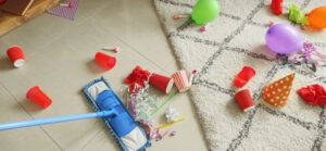 Post-Holiday Cleanup Canada - Event Cleaning Professionals Near Me