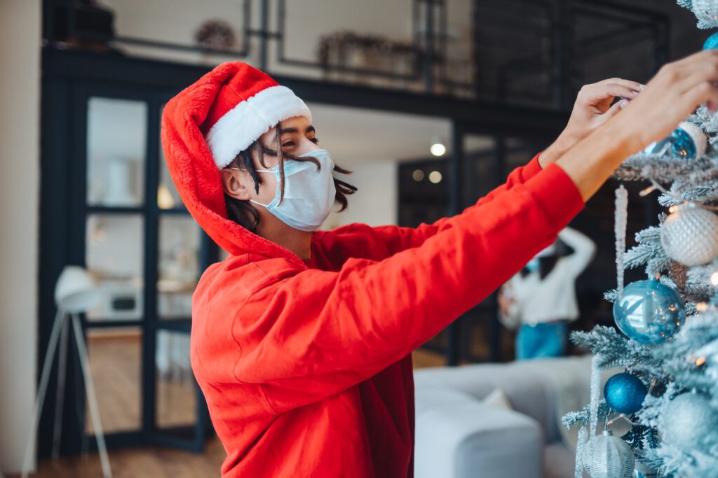 Professional home cleaning services for winter in USA and Canada
