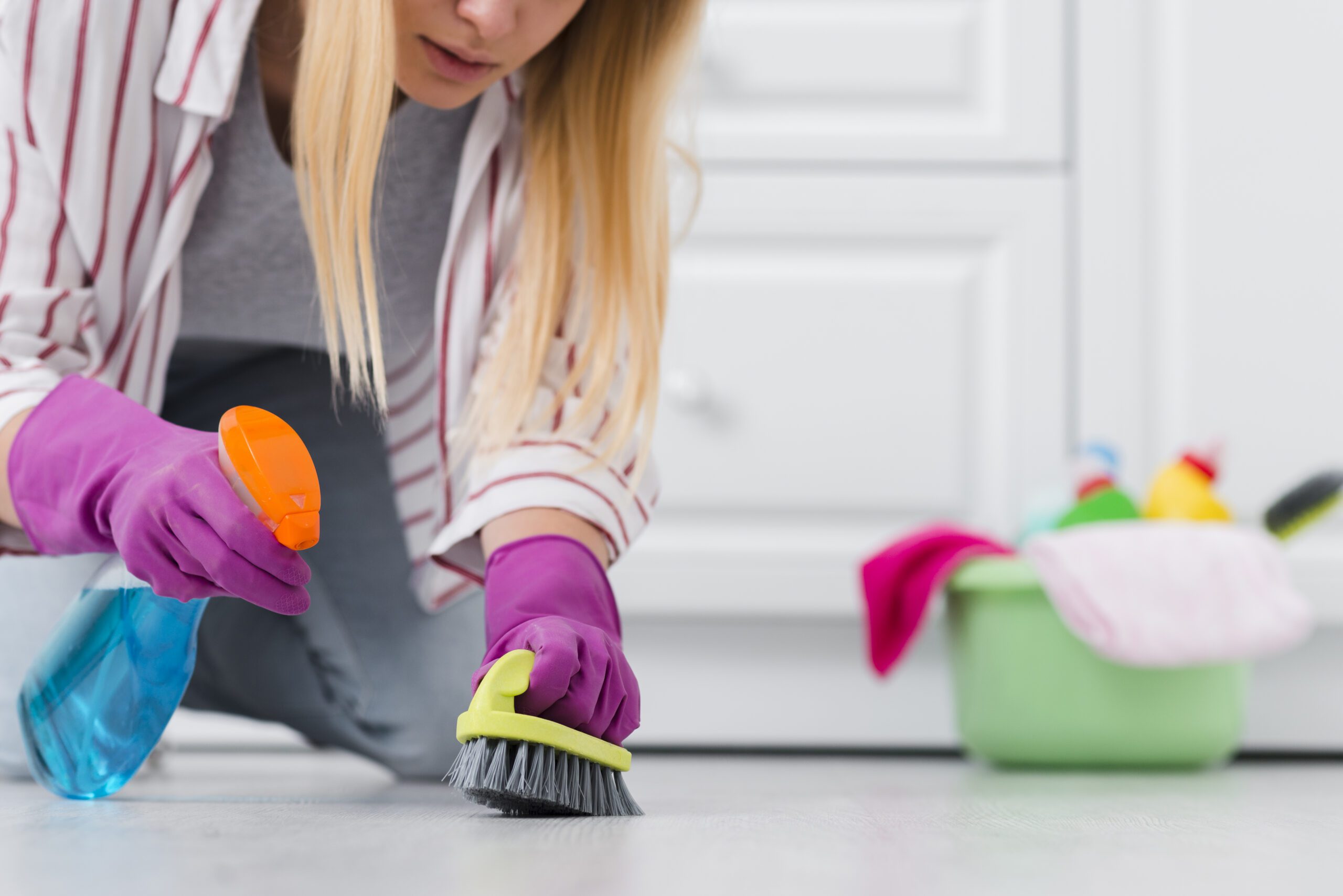 Read more about the article Top-Rated Carpet Cleaning in Dallas: Get Sparkling Clean Results Today!