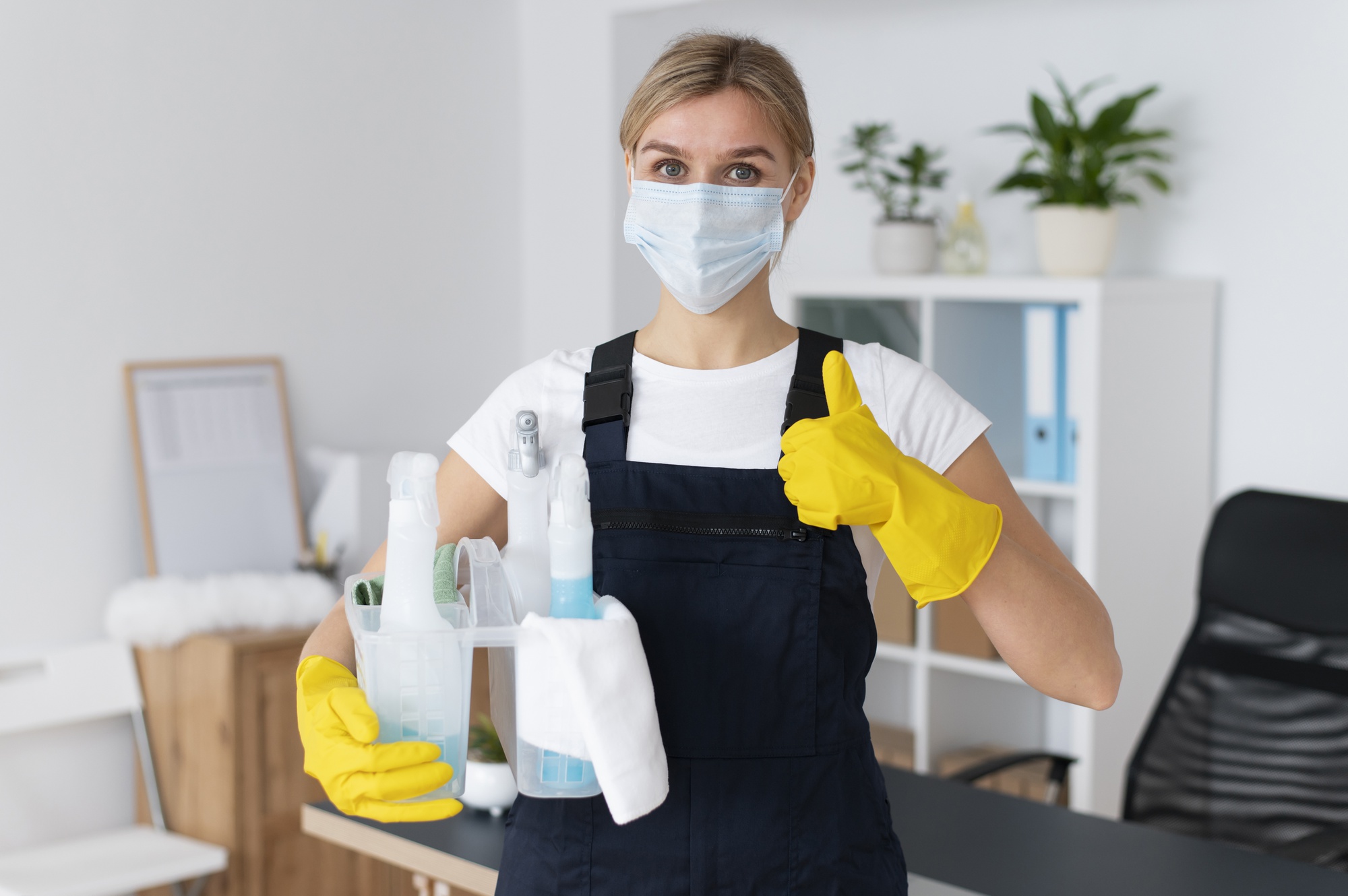 Read more about the article The Ultimate Guide to Cleaning: Tips for Every Area of Your Home and Beyond